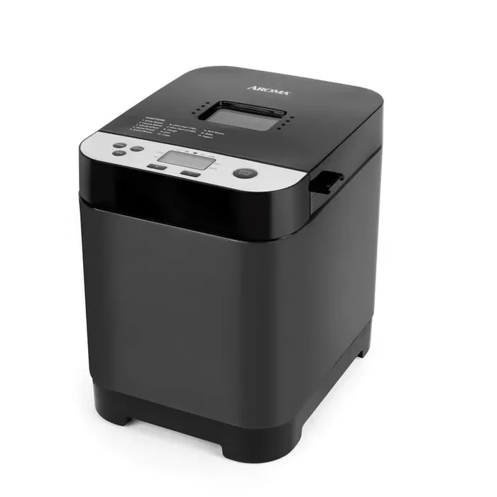 1.5 lb. Black Bread Maker