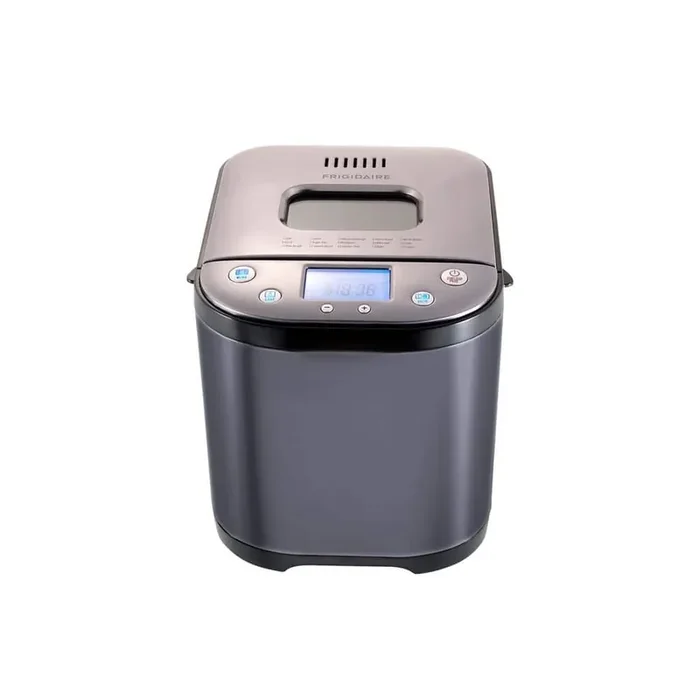 1 lb., 1.5 lb. and 2 lb. Electric Stainless Steel Bread Making Machine
