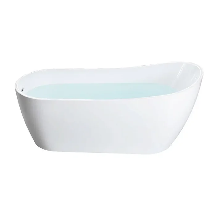 1-Person 0-Jet Standard Hot Tub with Self Contained System Including Chiller/Heater Unit in 110V