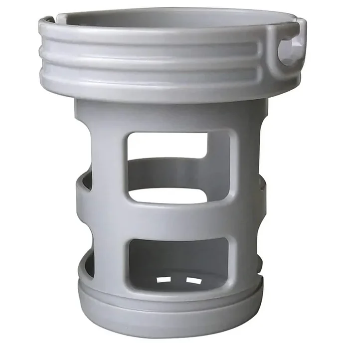 1 Unit of Original Filter Cartridge Base For MSpa Inflatable Hot tub and Spa