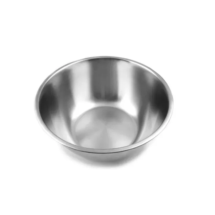 10.75 Qt. Stainless Steel Mixing Bowl