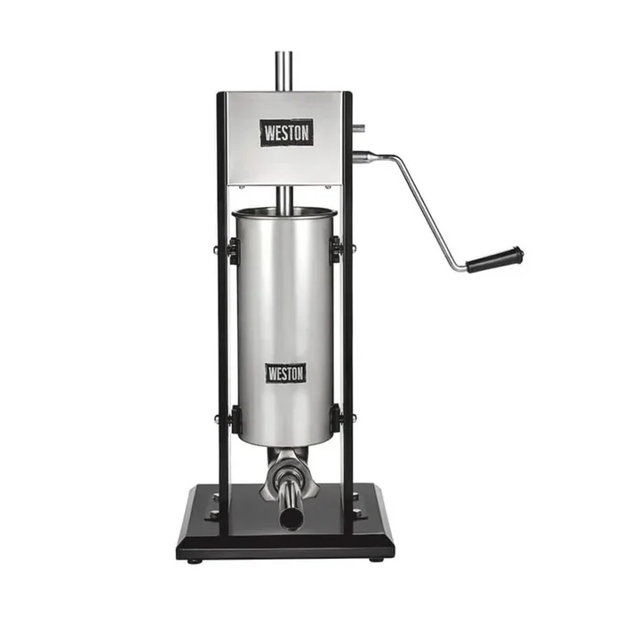 11 lb. Vertical Sausage Stuffer