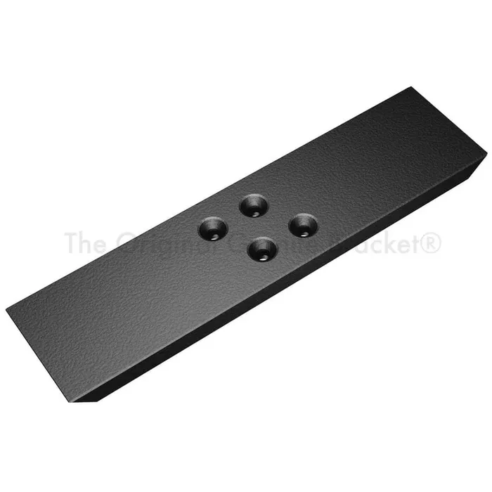 12 in. Flat Wall Countertop Support Bracket