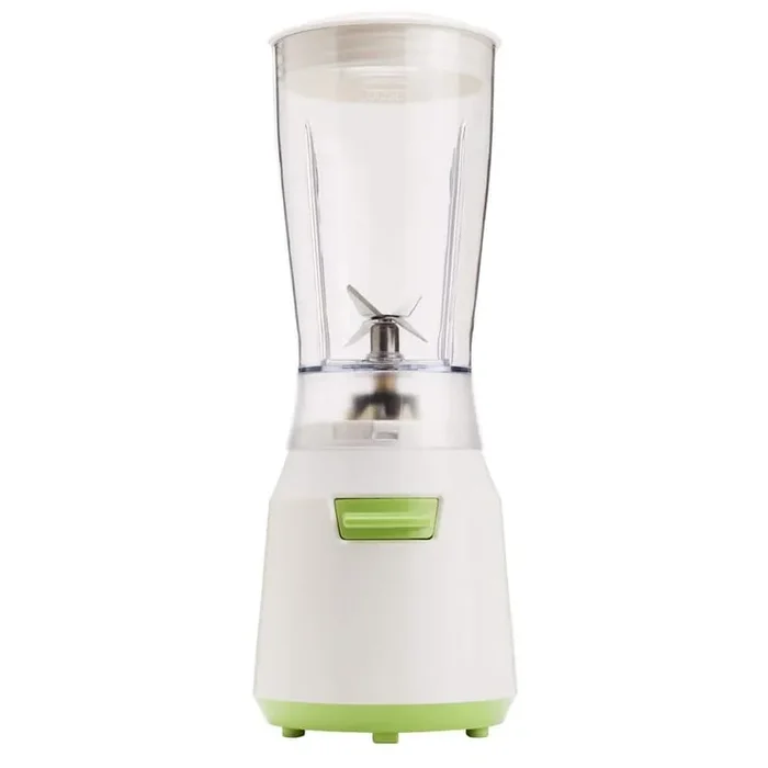 14 oz. Single Speed White Personal Blender