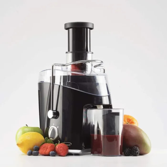 15 oz. Black Juice Extractor