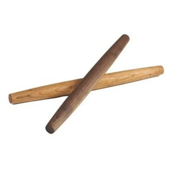 20″ Cherry French Rolling Pin by Andrew Pearce