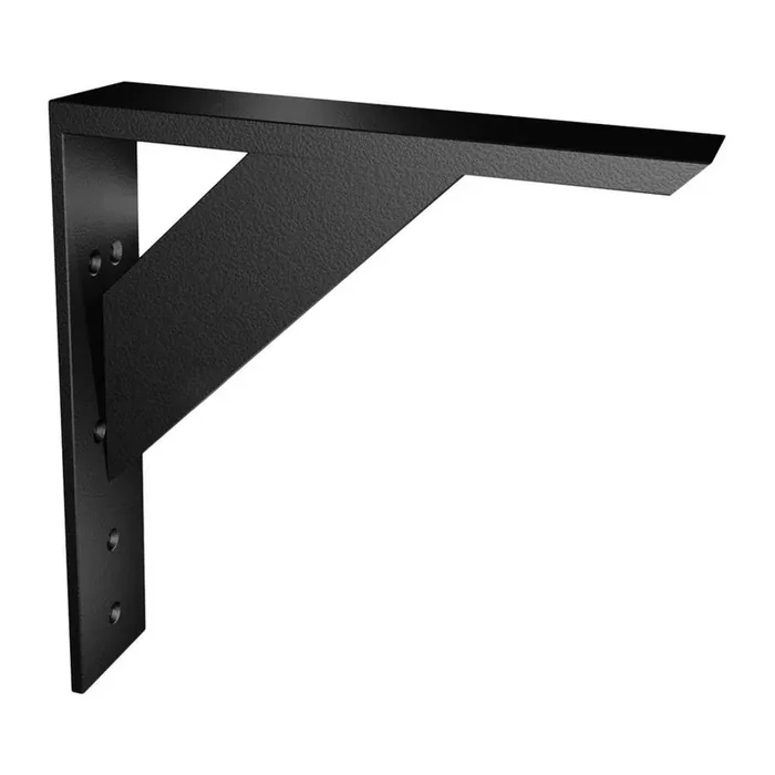 22 in. Large Shelf Bracket