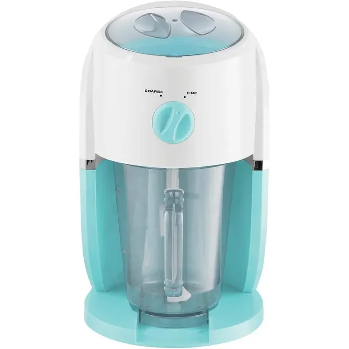 35 oz. 2-Speed Blue Margarita Blender and Frozen Drink Machine