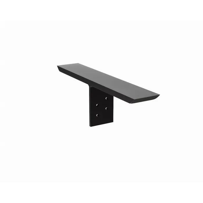 38 in. T-Brace Countertop Support Bracket