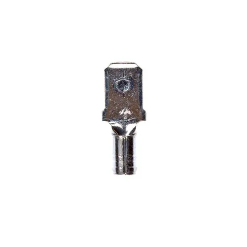 3M – 01783 Scotchlok Male Disconnect Non-Insulated Butted Seam Mu14-187Dmk 16-14 AWG Allows For Quick And Easy Disconnect Of Wires (7100164051)