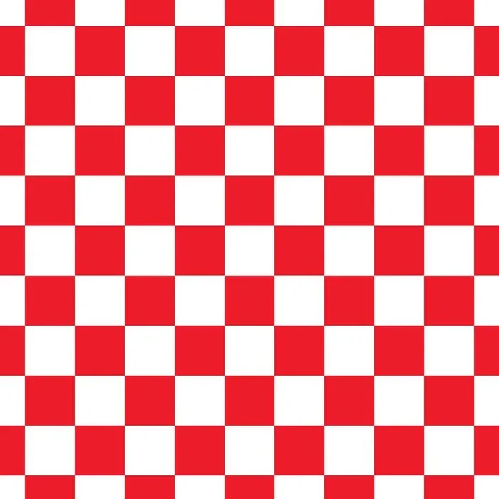 4 ft. x 8 ft. Laminate Sheet in Checkered Picnic with Virtual Design Matte Finish