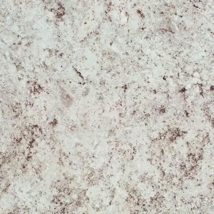 4 ft. x 8 ft. Laminate Sheet in White Juparana with Standard Fine Velvet Texture Finish