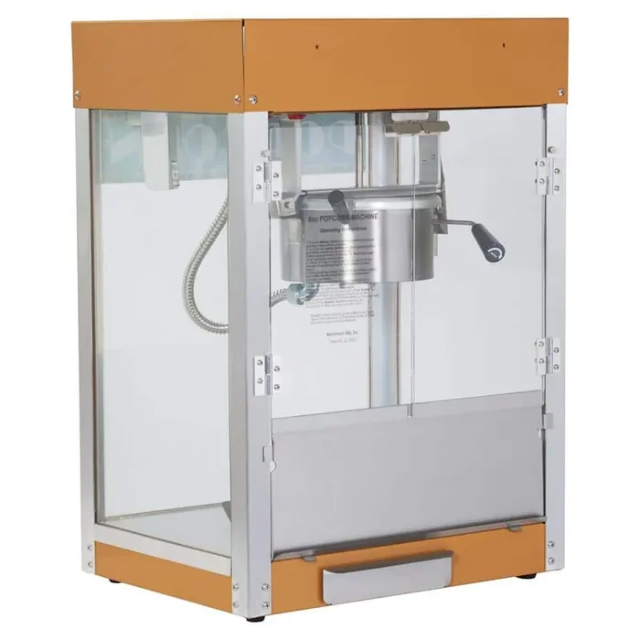 4 oz. Kettle, 120-Volt Benchmark Premiere Popcorn Machine