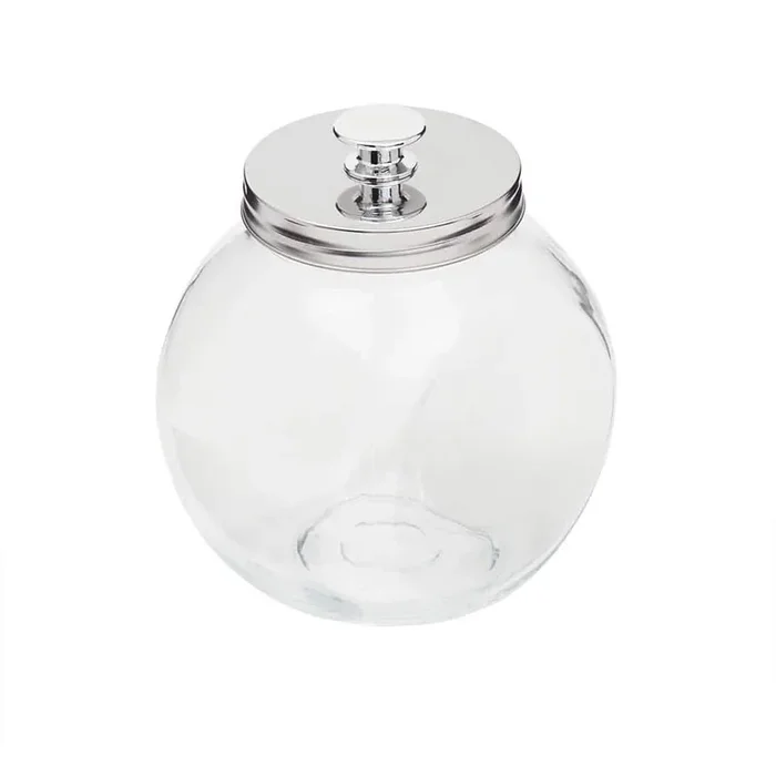 67.5 oz. Glass Medium Candy Jar