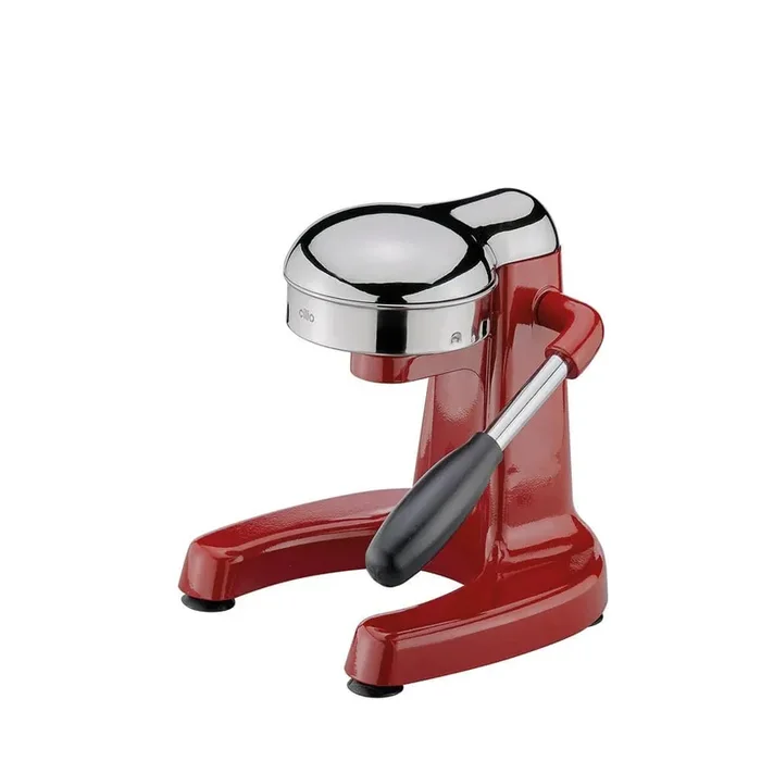 “Positano” Red Citrus Press 8 in. x 9 in. x 9 in.
