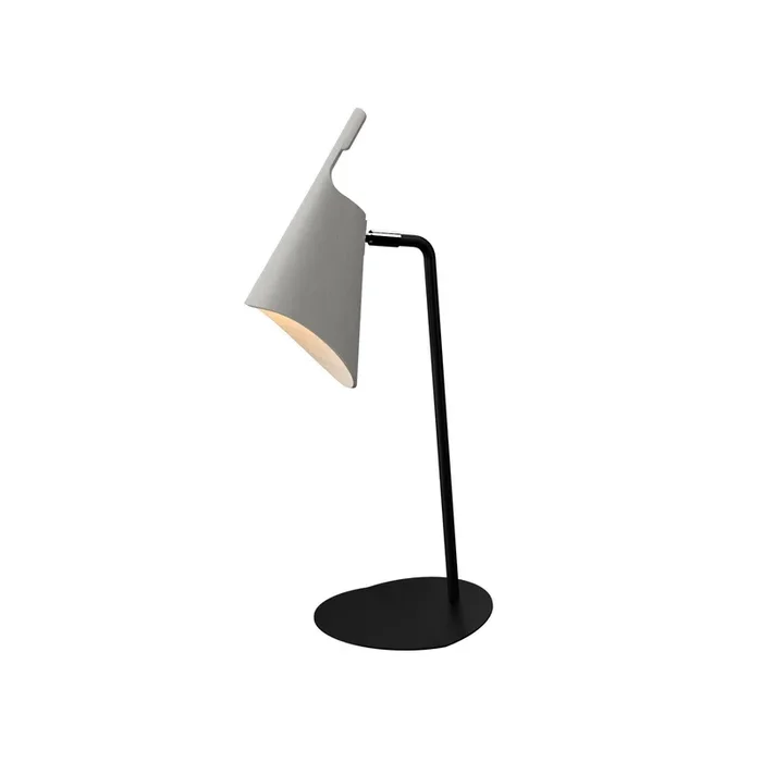 Accord Lighting – 7063.47 – One Light Table Lamp – Balance – Organic White – 706347