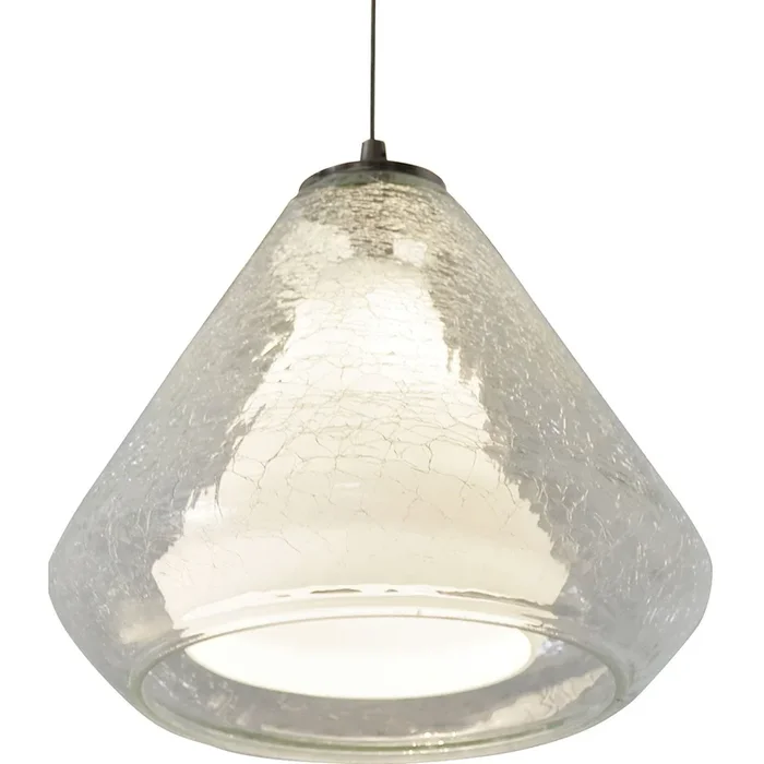 AFX Lighting – AGP500L30D2SNCC – LED Pendant – Armitage – Satin Nickel