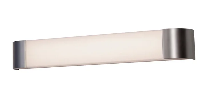 AFX Lighting – ALNV400530LAJD2SN – LED Vanity – Allen – Satin Nickel