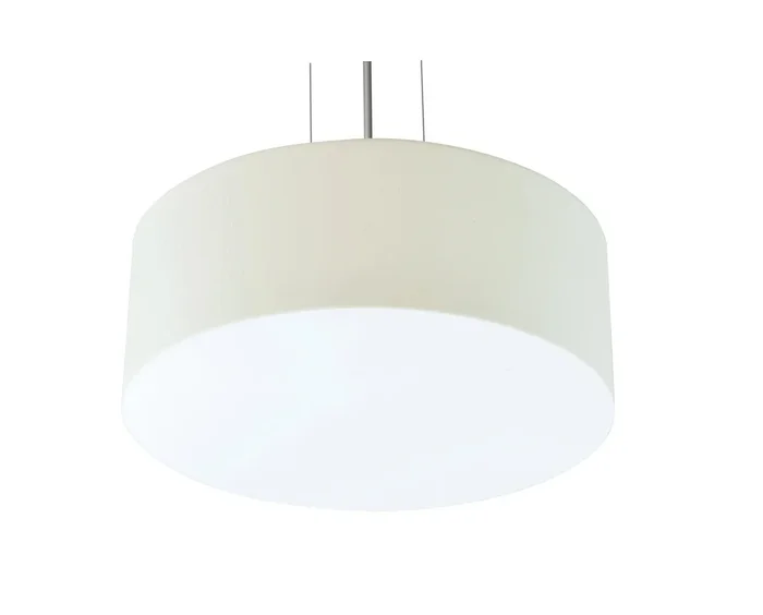 AFX Lighting – ANP1524LAJUDSN-LW – LED Pendant – Anton – Satin Nickel