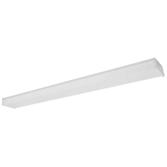 AFX Lighting – SPRL054836LAJMV-MSBB – LED Linear – Spring – White