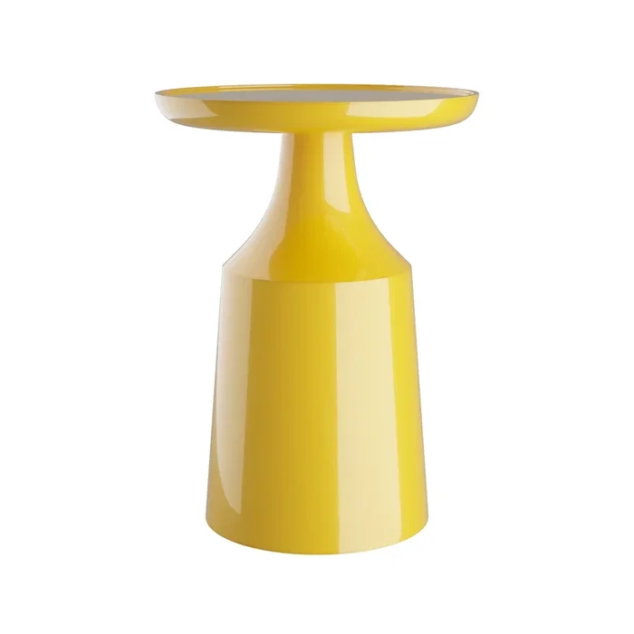 Arteriors – 5777 – End Table – Turin – Spice