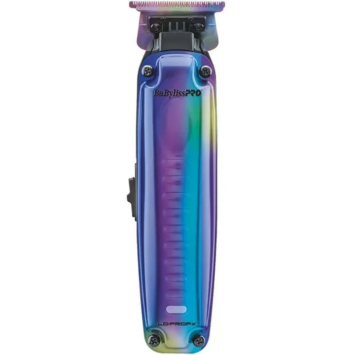 BabylissPRO FX726RB Lo-Profx Iridescent Trimmer
