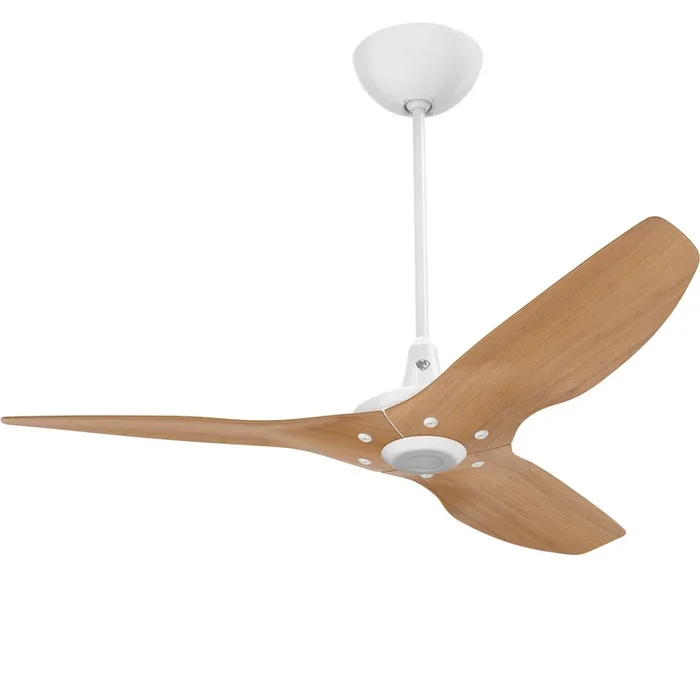 Big Ass Fans – MK-HK4-04240601A259F221G10I12S80 – 52″Ceiling Fan Kit – Haiku – White