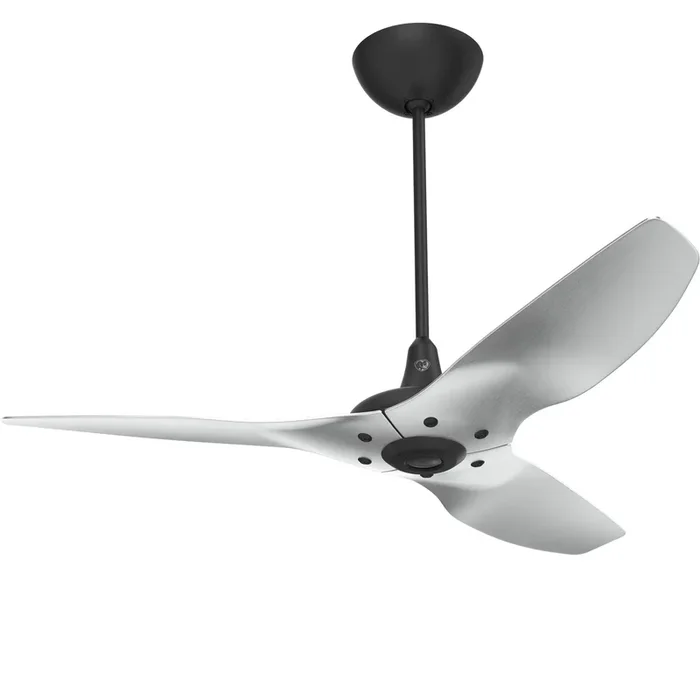 Big Ass Fans – MK-HK4-042406A258F531G10I32 – 52″Ceiling Fan Kit – Haiku – Black