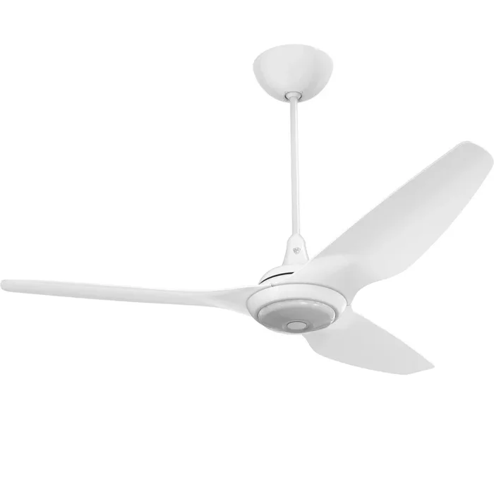 Big Ass Fans – MK-HK4-051806A259F259G10I20S2S80 – 60″Ceiling Fan Kit – Haiku – White