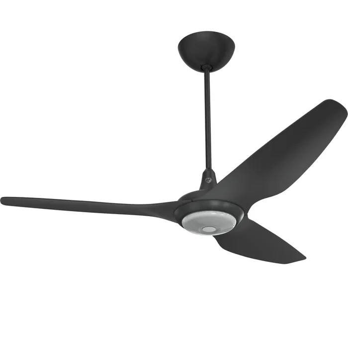 Big Ass Fans – MK-HK4-052506A258F258G10I32S2 – 60″Ceiling Fan Kit – Haiku – Black