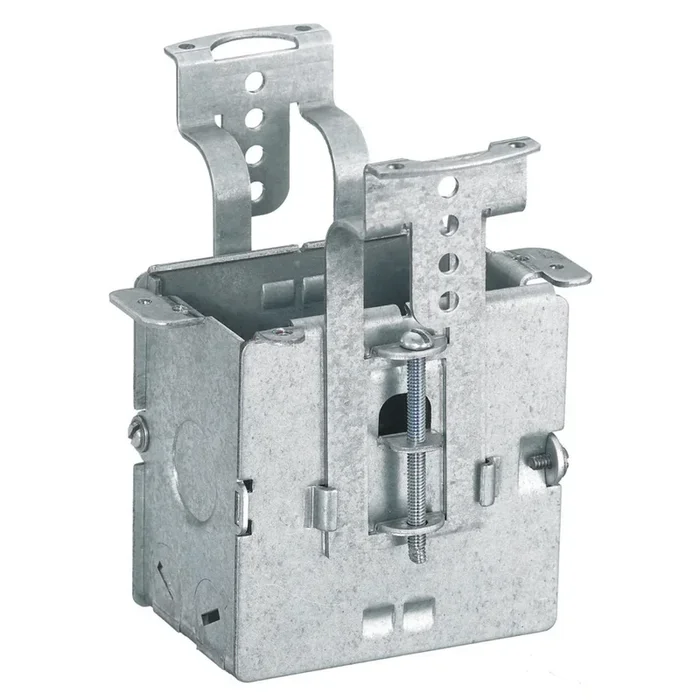 Bryant Floor Box Deep Non-Metallic Cable Clamps (RF500)