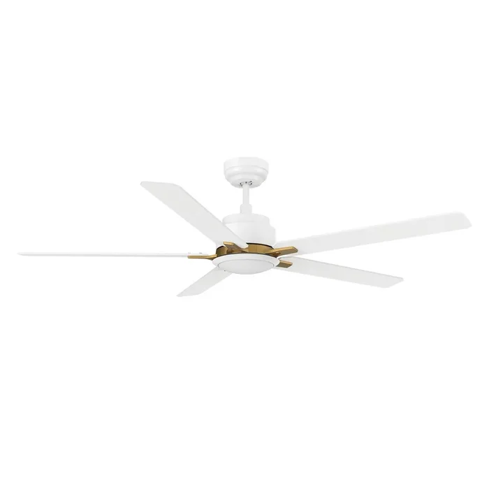 Carro – YDC605J-L11-W1-1G – 60″ Ceiling Fan – Kannan – White