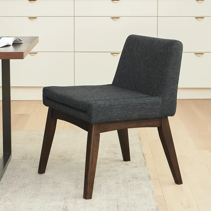 Chantel Dining Chair – Licorice
