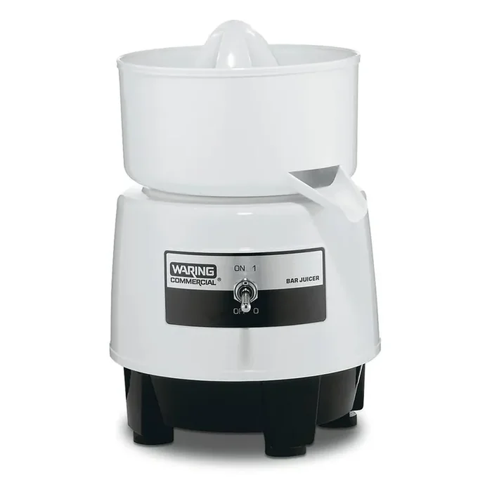 Compact Citrus Bar Juicer