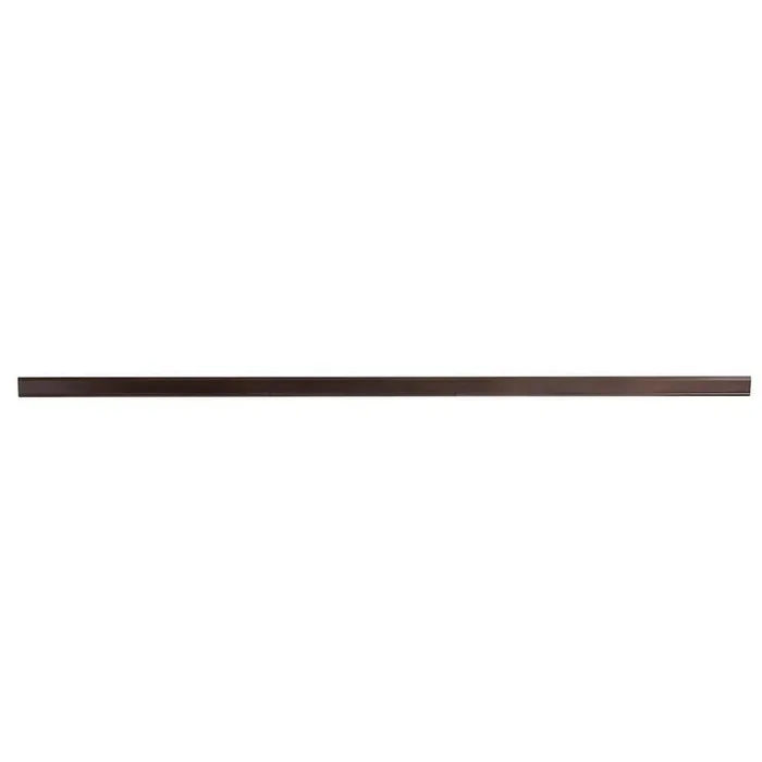 Dusk 97 in. x 2.7 in. x 0.69 in. Crown Moulding