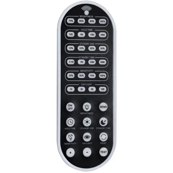 ETI ERHB-RCOP ERHB Remote Control Occupancy Programmer (70222101)