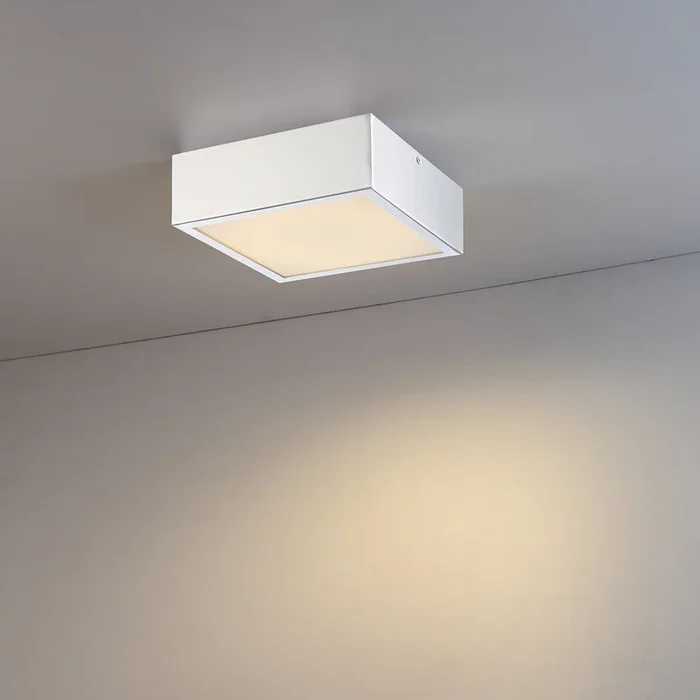 Eurofase – LED Flush Mount – Acara