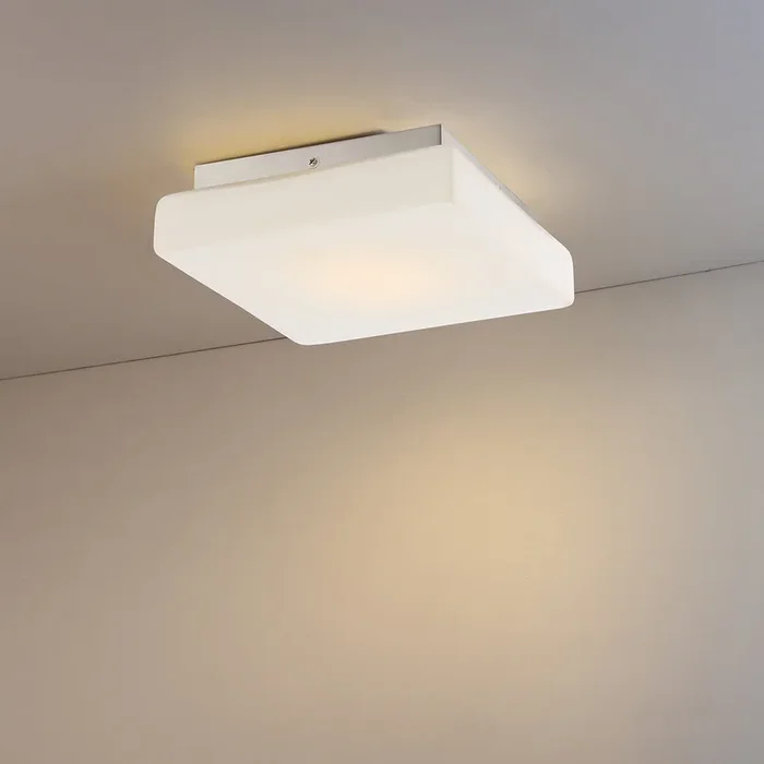 Eurofase – LED Flush Mount – Monti