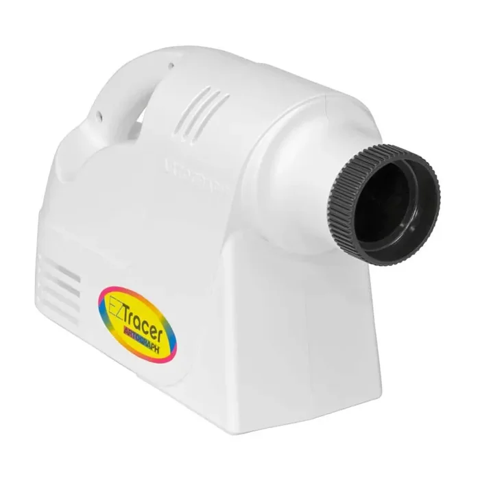 EZ Tracer Opaque Non-Digital Art Projector for Image Reproduction- Bulb Not Included