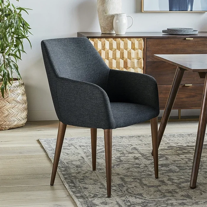 Feast Dining Chair – Bard Gray