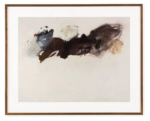 Gabriel Belgeonne, Ecriture Constante, 2009 – Modern Home Decor – Room & Board