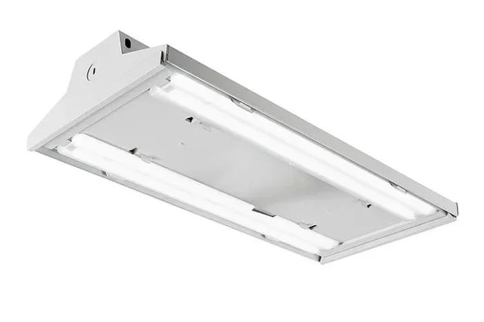 GE ABC1012481DQVSTKQW1PK LED Industrial High Bay 78W 12000Lm 4000K 120-277V 80 CRI 60000 Hours (93136270)
