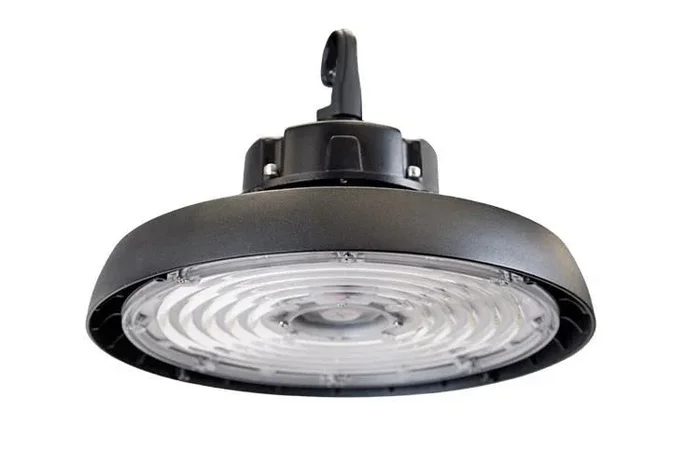 GE ARC014488LQVSTAQB LED Industrial High Bay 100W 14000Lm 4000K 120-277V 80 CRI 50000 Hours (93142264)