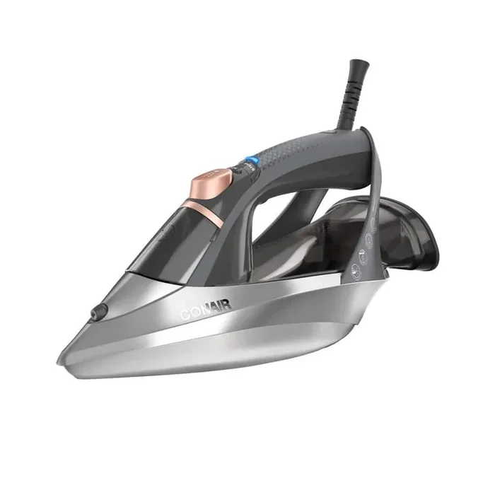 Glide Lite Professional 1700-Watt Fabric Steaming Iron