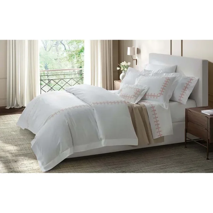 Gordian Knot Luxury Bed Linens by Matouk
