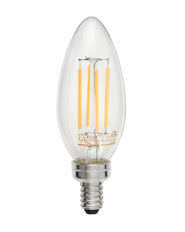 Hinkley – Lamp – Bulb – E12LED12V