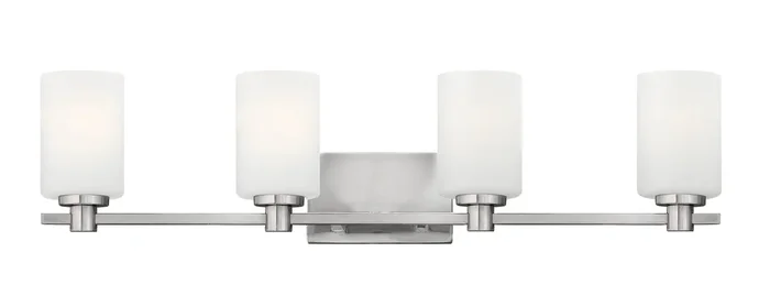 Hinkley – LED Bath – Karlie – 54624BN