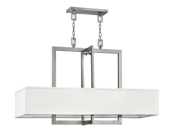 Hinkley – LED Chandelier – Hampton – 3218AN