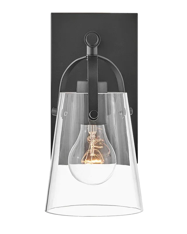 Hinkley – LED Vanity – Foster – 5130BK