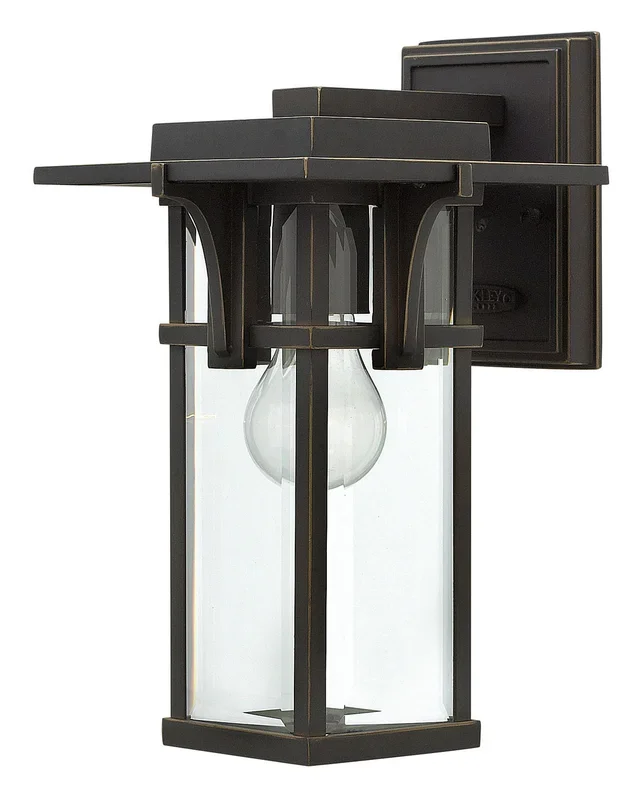Hinkley – LED Wall Mount – Manhattan – 2320OZ